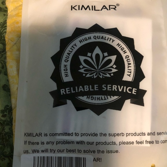 Kimilar woven band 3 pack Fitbit Versa - Picture 2 of 2